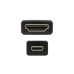 Cavo Micro HDMI NANOCABLE 10.15.3502 1,8 m