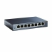 Bordplatesvitsj TP-Link TL-SG108 8P Gigabit Auto MDIX