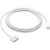 Cable USB-C Apple MLYV3ZM/A Blanco 2 m