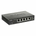 Переключатель D-Link DGS-1100-05PDV2