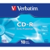 CD-R Verbatim 43415 700 MB (10 Unități)