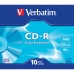 CD-R Verbatim 43415 700 MB (10 vnt.)