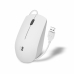 Souris Subblim SUBMO-B2BS002 Blanc 1200 DPI