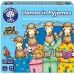 Gioco Educativo Orchard LLamas in Pyjamas (FR)