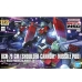 Actionfiguren Bandai RGM-79 GM