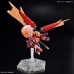 Action Figurer Bandai SHIN BURNING