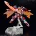 Action Figurer Bandai SHIN BURNING