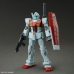 Action Figure Bandai RGM-79 GM