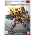 Figura de Acción Bandai BANSHEE NORN