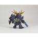 Actionfigurer Bandai BANSHEE NORN