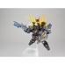 Actionfiguren Bandai BANSHEE NORN