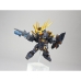 Figura de Acción Bandai BANSHEE NORN