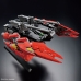 Action Figurer Bandai TYPHOEUS