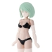 Figurine d’action Bandai BODY PARTS TYPE S06