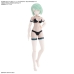 Figurine d’action Bandai BODY PARTS TYPE S06