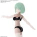 Figurine d’action Bandai BODY PARTS TYPE S06