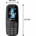 Mobiele Telefoon Logicom 1,7