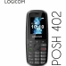 Mobiele Telefoon Logicom 1,7