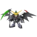 Actionfiguren Bandai DEATHSCYTHE HELL