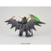 Action Figure Bandai DEATHSCYTHE HELL