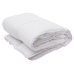 Material de umplutură nordic HappyFriday Basic Alb 450 g/m² 150 x 220 cm