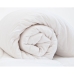 Duvet HappyFriday Basic White 450 g/m² 150 x 220 cm