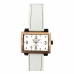 Horloge Dames Montres de Luxe 091691WH-GOLD (Ø 42 mm)