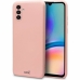 Telefoonhoes Cool Galaxy A05s Roze Samsung