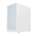 Unitate Semi-tower ATX Modecom BREEZE ARGB Alb