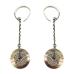 Boucles d´oreilles Femme Guess CWE90702 (1 x 1 cm)