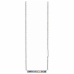 Pandantiv Damă Guess UBN83050 (50 cm) (50 cm)