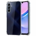 Mobiliojo telefono dėklas Cool Galaxy A15 5G | Galaxy A15 Skaidrus Samsung