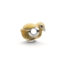 Damenperlen Thomas Sabo K0198-041-4 Silberfarben Gold (1,3 cm)