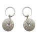 Boucles d´oreilles Femme Guess CWE90703 (1 x 1 cm)