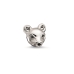 Női gyöngydísz Thomas Sabo K0166-041-12 Ezüst színű (1 cm)