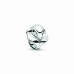 Dámske korálky Thomas Sabo K0196-051-11 Striebristý (1,2 cm)