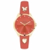 Sieviešu Pulkstenis Furla R4251102536 (Ø 31 mm)