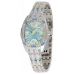 Relógio feminino Chronotech CT7930LS (Ø 28 mm)