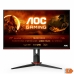 Monitor AOC C27G2ZU/BK 27