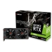 Grafiikkakortti Biostar VN3706RM82 Geforce RTX 3070 8 GB GDDR6