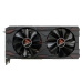 Grafická karta Biostar VN3706RM82 Geforce RTX 3070 8 GB GDDR6