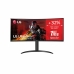 Gaming Monitor LG 34WP75CP-B 34