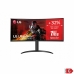 Gaming Monitor LG 34WP75CP-B 34