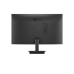 Monitorius LG 25MS500-B Full HD 100 Hz