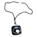 Ketting Dames Demaria DM6TC036-NEGRO