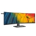 Monitorius Philips 45B1U6900CH/00 UltraWide Dual Quad HD 75 Hz