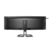 Monitorius Philips 45B1U6900CH/00 UltraWide Dual Quad HD 75 Hz