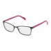 Brillenframe Dames Tous VTO336530483 Zwart (ø 53 mm)