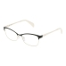 Brillenframe Dames Tous VTO337540SNQ Zwart (ø 54 mm)