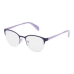 Montura de Gafas Mujer Tous VTO3384901HD (49 mm) Morado (ø 49 mm)